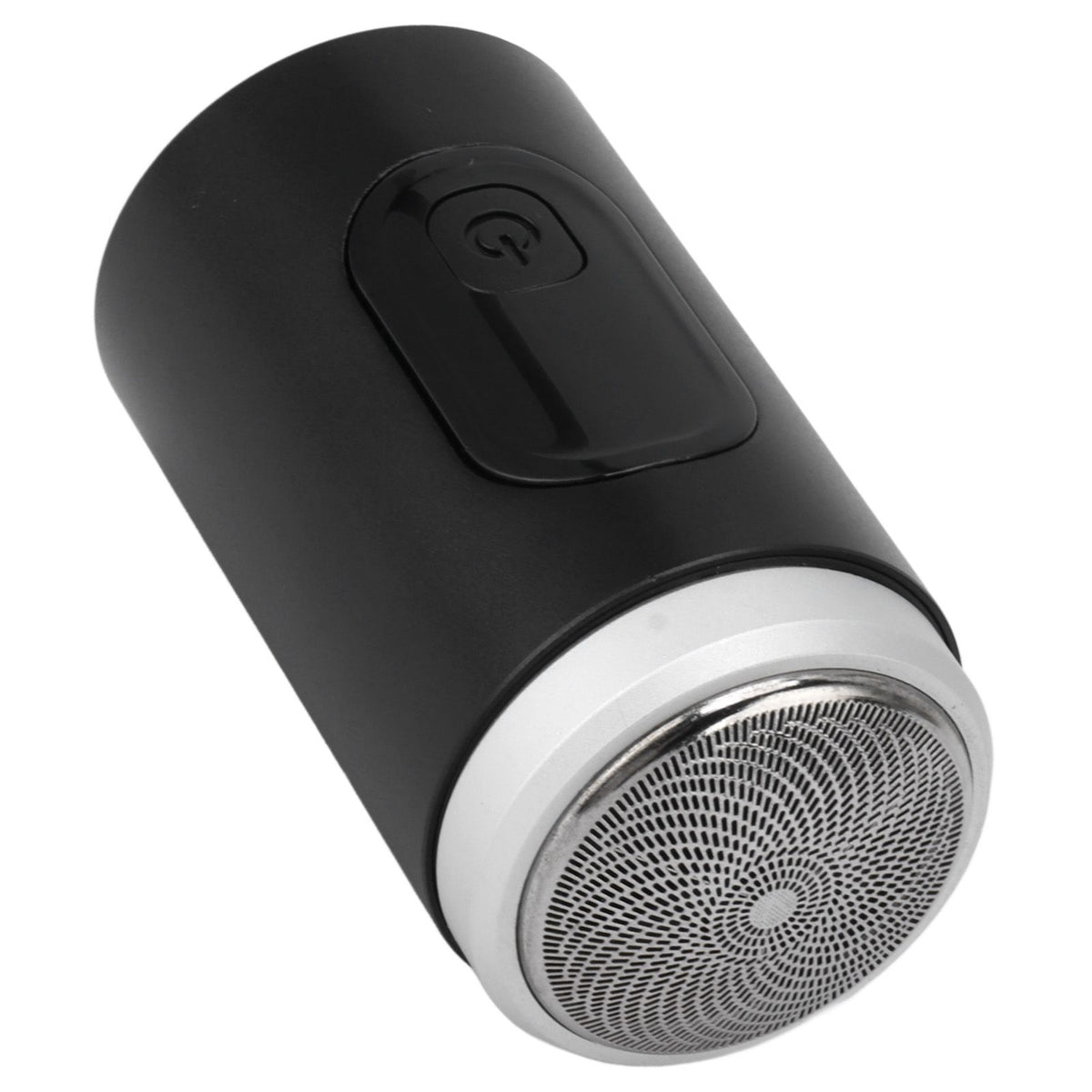 Electric Beard Trimmer USB Rechargeable IP7X Waterproof Washable 65000RPM Portable Digital Beard Trimming Groomer