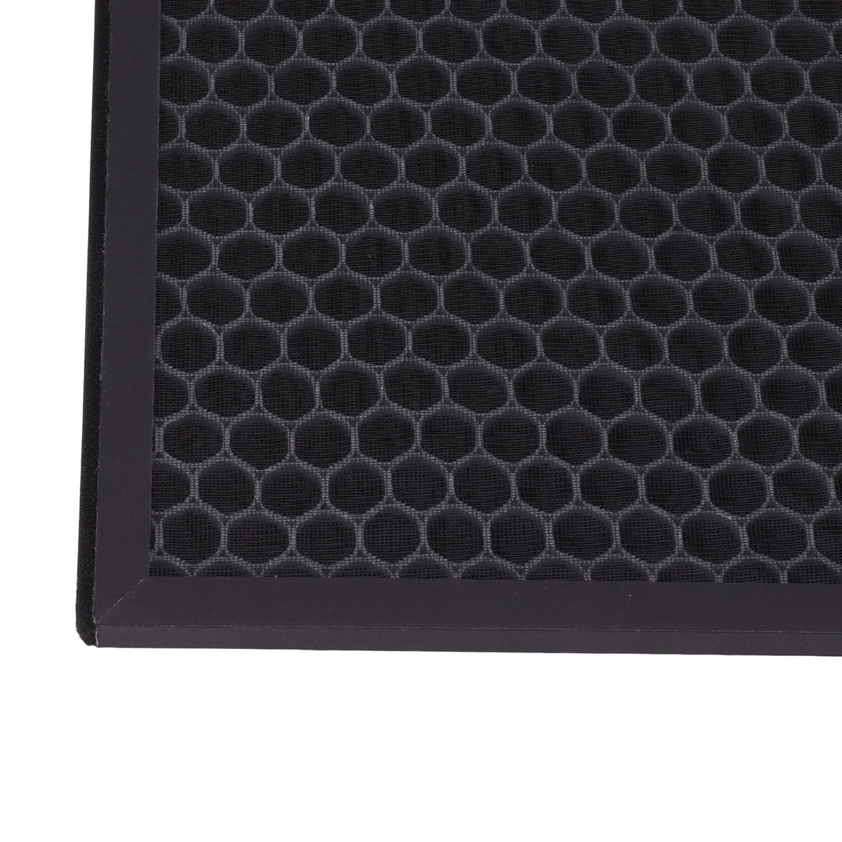 Air Purifier Filter Kit High Efficiency Particulate Air Filter Activated Carbon Filter for SHARP FZ F30HFE P F30TA