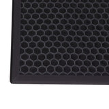 Air Purifier Filter Kit High Efficiency Particulate Air Filter Activated Carbon Filter for SHARP FZ F30HFE P F30TA