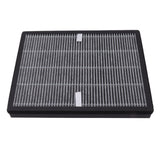 Air Purifier Filter Dust Odor Pollen Particles Removal Particulate Air Filter for Midea KJ200G D41 - Side View