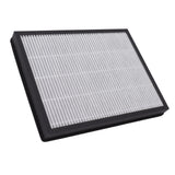 Air Purifier Filter Dust Odor Pollen Particles Removal Particulate Air Filter for Midea KJ200G D41 - 45-Degree Angle