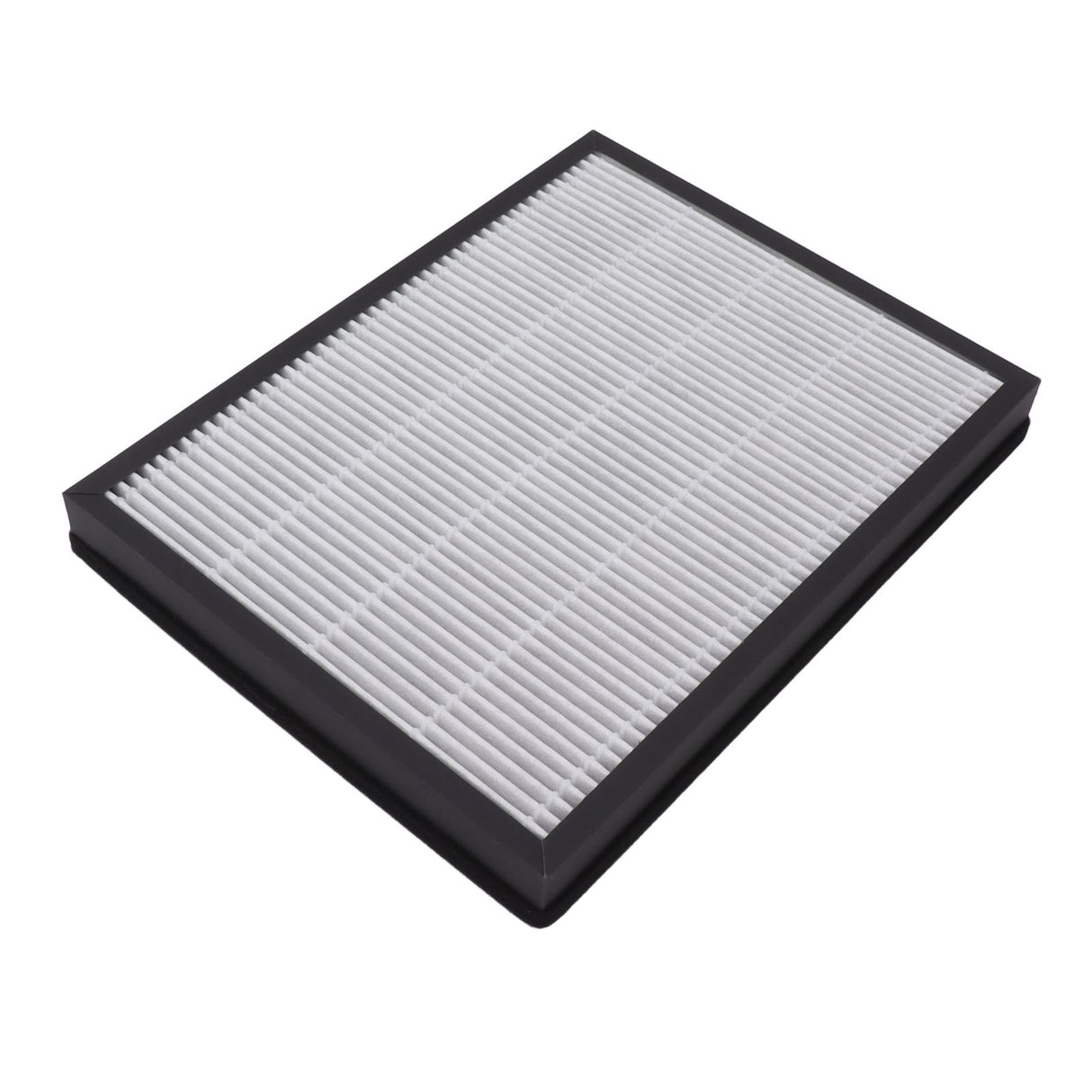Air Purifier Filter Dust Odor Pollen Particles Removal Particulate Air Filter for Midea KJ200G D41