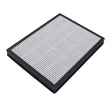 Air Purifier Filter Dust Odor Pollen Particles Removal Particulate Air Filter for Midea KJ200G D41 - Close-Up Angle