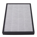 Air Purifier Filter Dust Odor Pollen Particles Removal Particulate Air Filter for Midea KJ200G D41