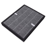 Air Purifier Filter Dust Odor Pollen Particles Removal Particulate Air Filter for Midea KJ200G D41