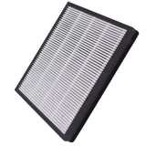 Air Purifier Filter Dust Odor Pollen Particles Removal Particulate Air Filter for Midea KJ200G D41 - Extra Image