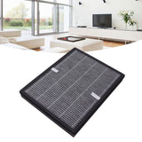 Air Purifier Filter Dust Odor Pollen Particles Removal Particulate Air Filter for Midea KJ200G D41