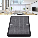 Air Purifier Filter Dust Odor Pollen Particles Removal Particulate Air Filter for Midea KJ200G D41