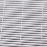 Air Purifier Filter Dust Odor Pollen Particles Removal Particulate Air Filter for Midea KJ200G D41