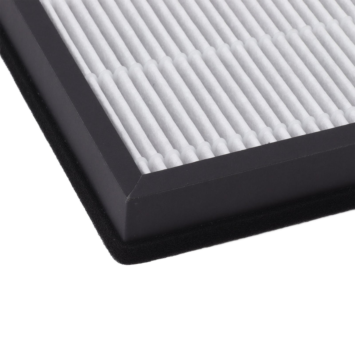 Air Purifier Filter Dust Odor Pollen Particles Removal Particulate Air Filter for Midea KJ200G D41