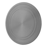 Heat Diffuser Aluminum Induction Diffuser Plate Flame Guard Simmer Ring Plate Hob Ring Plate for Gas Stove