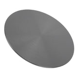 Heat Diffuser Aluminum Induction Diffuser Plate Flame Guard Simmer Ring Plate Hob Ring Plate for Gas Stove