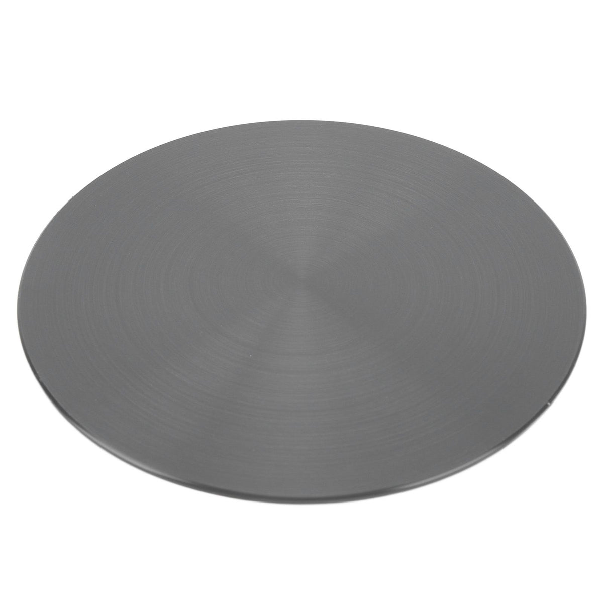 Heat Diffuser Aluminum Induction Diffuser Plate Flame Guard Simmer Ring Plate Hob Ring Plate for Gas Stove