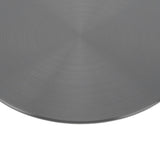 Heat Diffuser Aluminum Induction Diffuser Plate Flame Guard Simmer Ring Plate Hob Ring Plate for Gas Stove - Extra Image