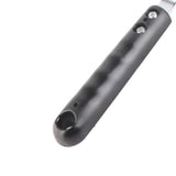 Cooking Heat Conduction Plate with Handle 6mm Aluminum Alloy Heat Diffuser Plate for Defrosting Food 24cm / 9.4in