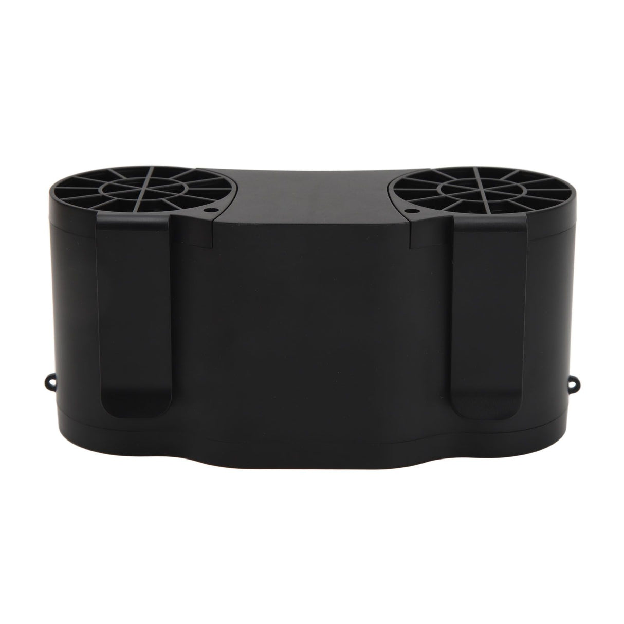 3 in 1 Portable Waist Fan Wind Speed Adjustable 20000mAh Electric Body Fan for Outdoor Work