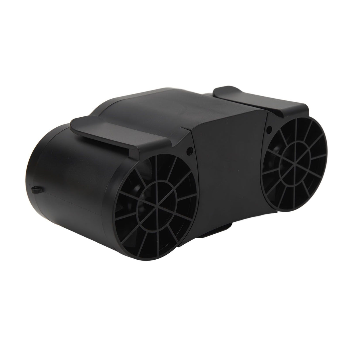 3 in 1 Portable Waist Fan Wind Speed Adjustable 20000mAh Electric Body Fan for Outdoor Work