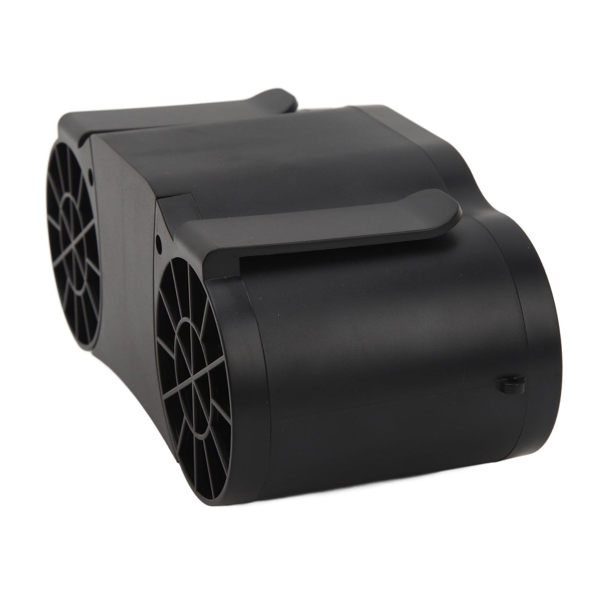 3 in 1 Portable Waist Fan Wind Speed Adjustable 20000mAh Electric Body Fan for Outdoor Work