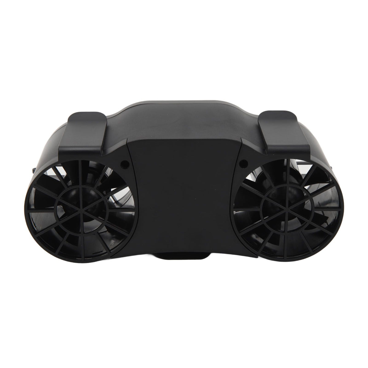 3 in 1 Portable Waist Fan Wind Speed Adjustable 20000mAh Electric Body Fan for Outdoor Work