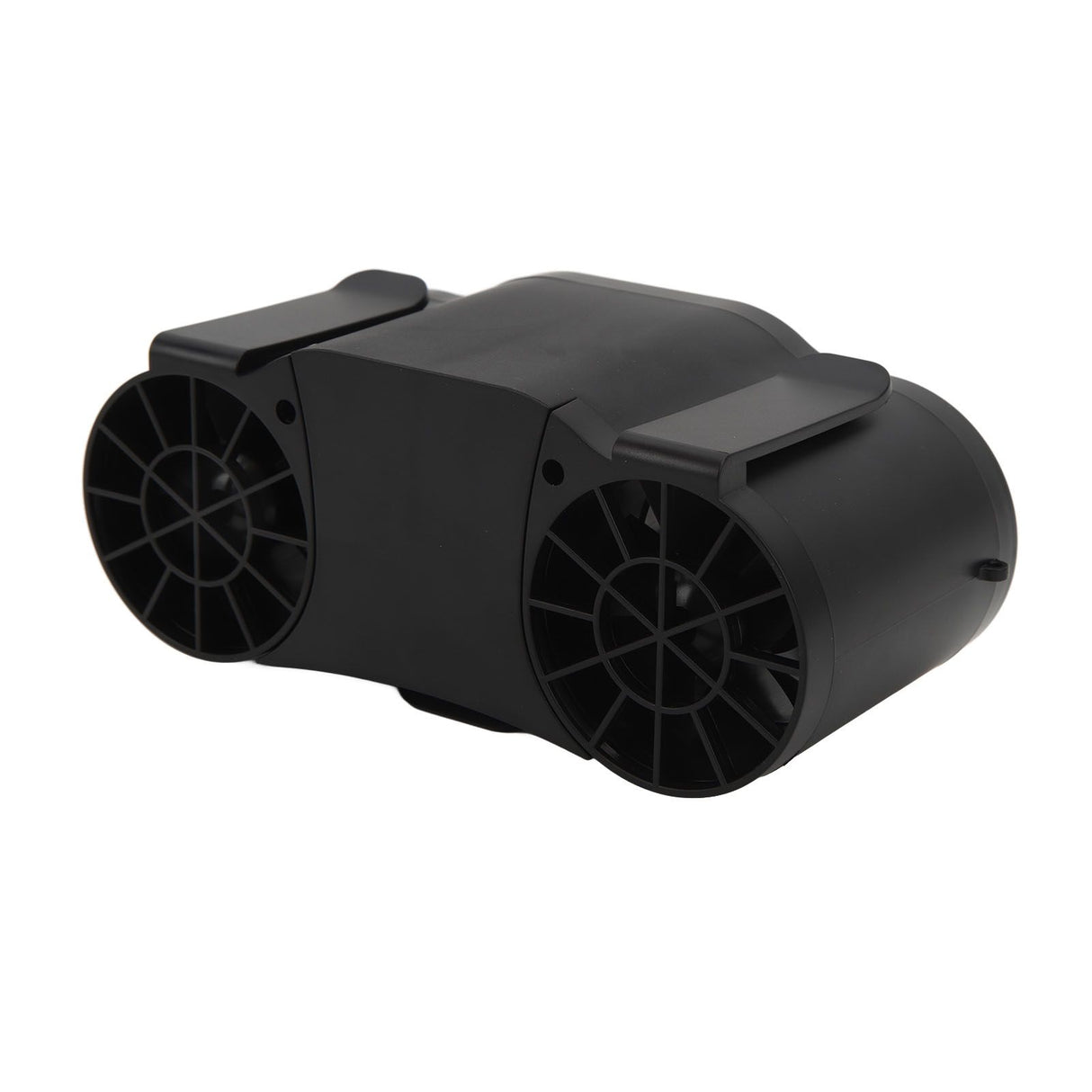 3 in 1 Portable Waist Fan Wind Speed Adjustable 20000mAh Electric Body Fan for Outdoor Work