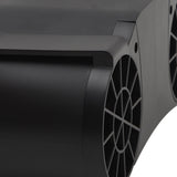 3 in 1 Portable Waist Fan Wind Speed Adjustable 20000mAh Electric Body Fan for Outdoor Work - Extra Image