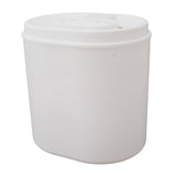 Desk Humidifier Quiet 6L Large Capacity Double Spray USB Plug in Air Humidifier for Bedroom Office Travel