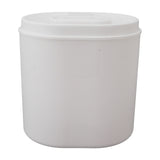 Desk Humidifier Quiet 6L Large Capacity Double Spray USB Plug in Air Humidifier for Bedroom Office Travel