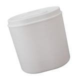 Desk Humidifier Quiet 6L Large Capacity Double Spray USB Plug in Air Humidifier for Bedroom Office Travel - Low Angle