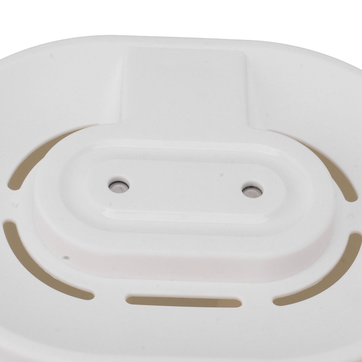 Desk Humidifier Quiet 6L Large Capacity Double Spray USB Plug in Air Humidifier for Bedroom Office Travel