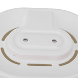 Desk Humidifier Quiet 6L Large Capacity Double Spray USB Plug in Air Humidifier for Bedroom Office Travel - Extra Image