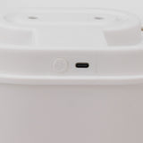 Desk Humidifier Quiet 6L Large Capacity Double Spray USB Plug in Air Humidifier for Bedroom Office Travel - Extra Image