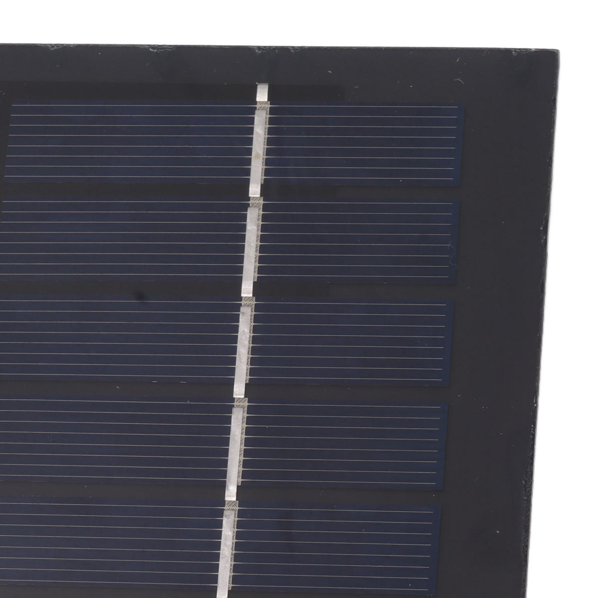 10W Solar Panel Fan Kit Solar Powered Fan for Small Greenhouses Doghouses Sheds Ventilation