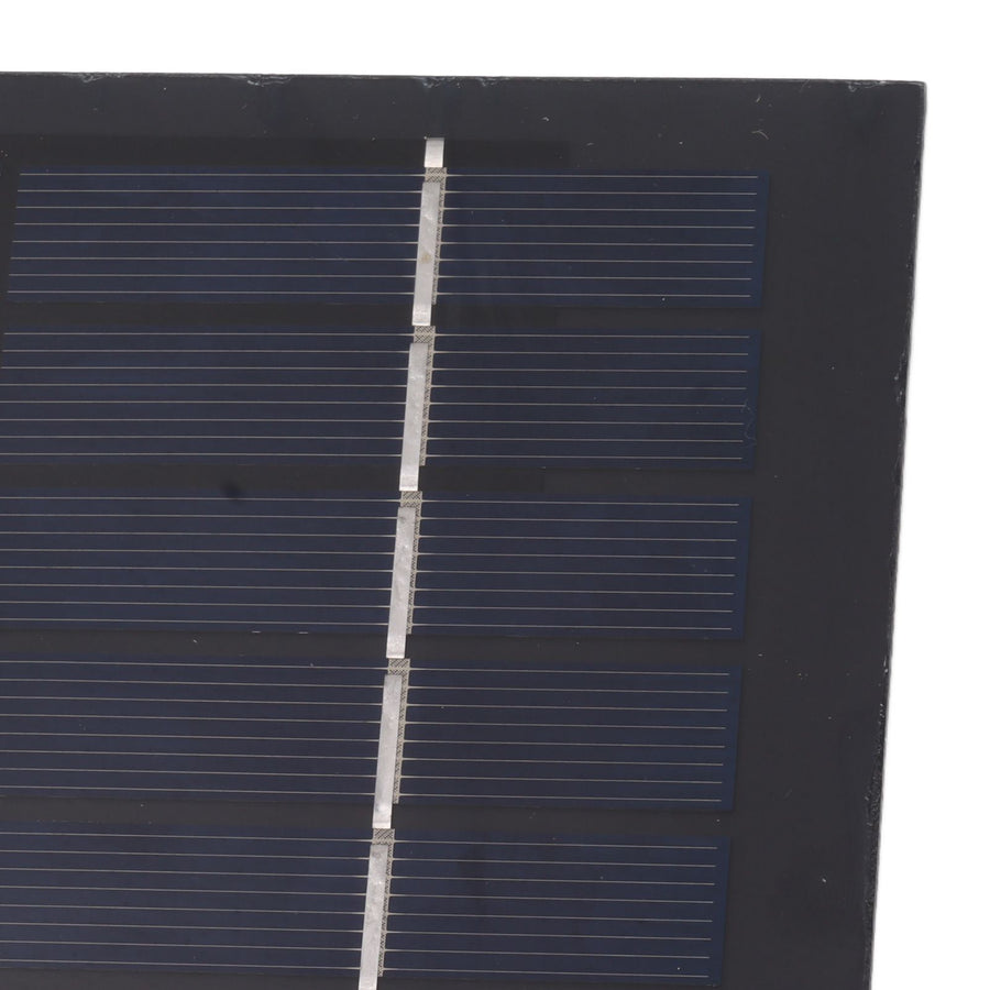 10W Solar Panel Fan Kit Solar Powered Fan for Small Greenhouses Doghouses Sheds Ventilation