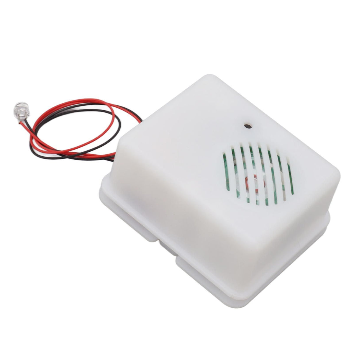 Halloween Sound Player Horror Tricky Scary Sound Loudspeaker Screaming Speaker for Indoor Outdoor Party Decoration