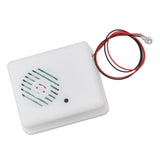 Halloween Sound Player Horror Tricky Scary Sound Loudspeaker Screaming Speaker for Indoor Outdoor Party Decoration