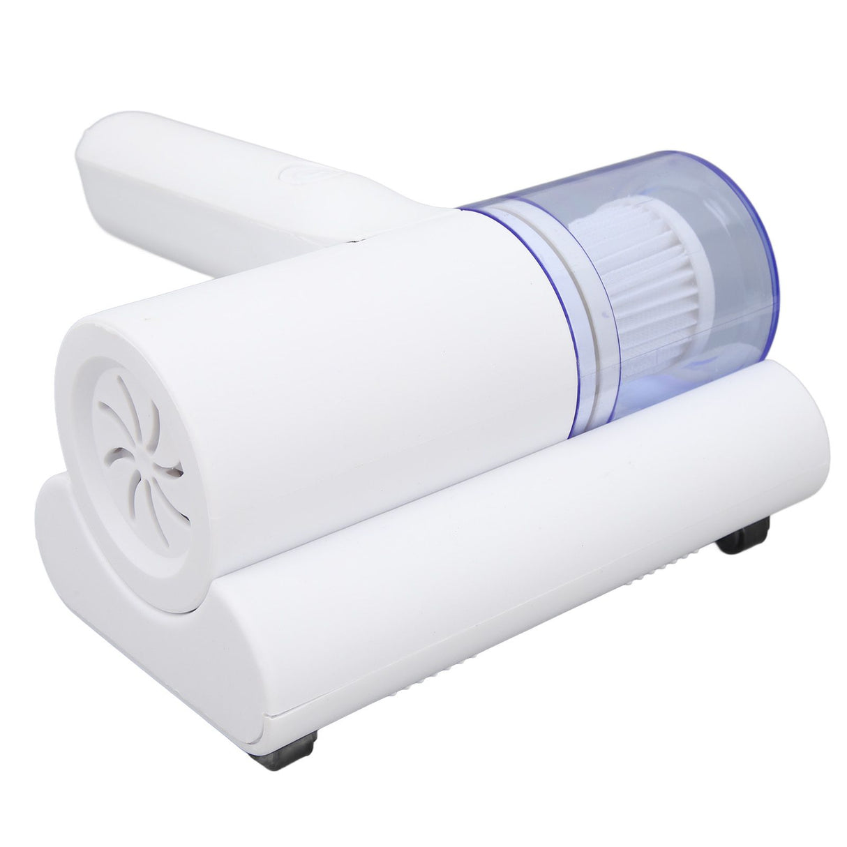 Powerful 20000Pa Cordless Handheld Vacuum Bed Vacuum Cleaner Mini Portable Vacuum Dehumidification 60 Minute Use 7.4V
