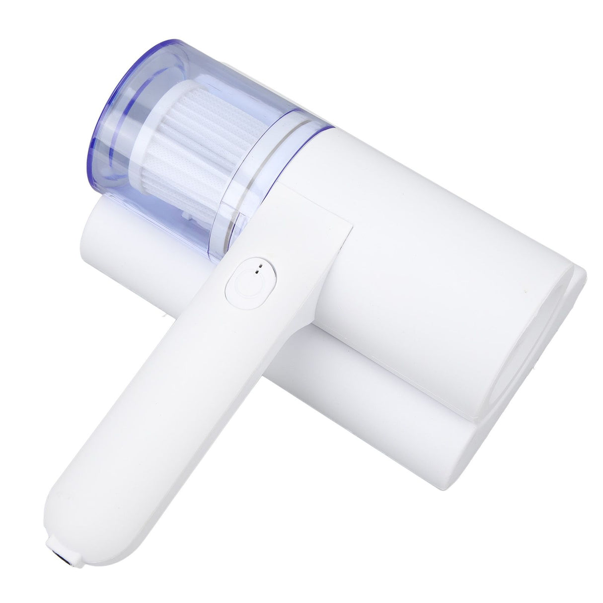 Powerful 20000Pa Cordless Handheld Vacuum Bed Vacuum Cleaner Mini Portable Vacuum Dehumidification 60 Minute Use 7.4V