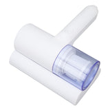 Powerful 20000Pa Cordless Handheld Vacuum Bed Vacuum Cleaner Mini Portable Vacuum Dehumidification 60 Minute Use 7.4V - Low Angle