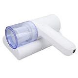 Powerful 20000Pa Cordless Handheld Vacuum Bed Vacuum Cleaner Mini Portable Vacuum Dehumidification 60 Minute Use 7.4V