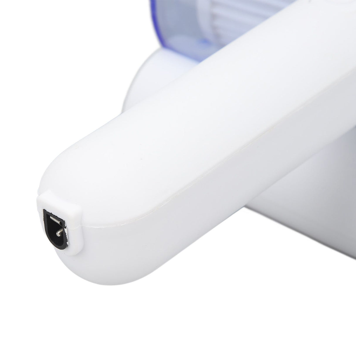Powerful 20000Pa Cordless Handheld Vacuum Bed Vacuum Cleaner Mini Portable Vacuum Dehumidification 60 Minute Use 7.4V