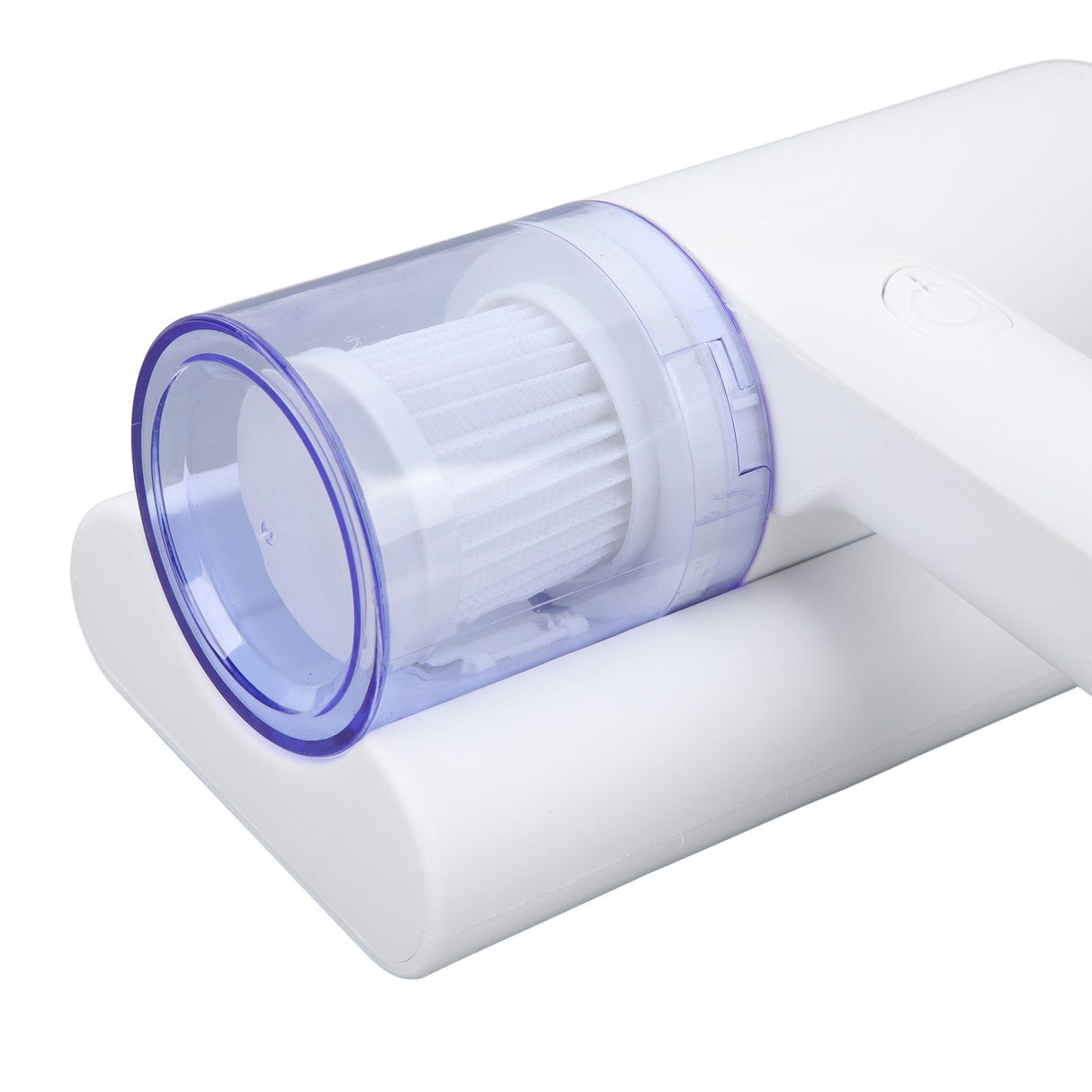 Powerful 20000Pa Cordless Handheld Vacuum Bed Vacuum Cleaner Mini Portable Vacuum Dehumidification 60 Minute Use 7.4V