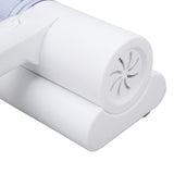 Powerful 20000Pa Cordless Handheld Vacuum Bed Vacuum Cleaner Mini Portable Vacuum Dehumidification 60 Minute Use 7.4V - Extra Image