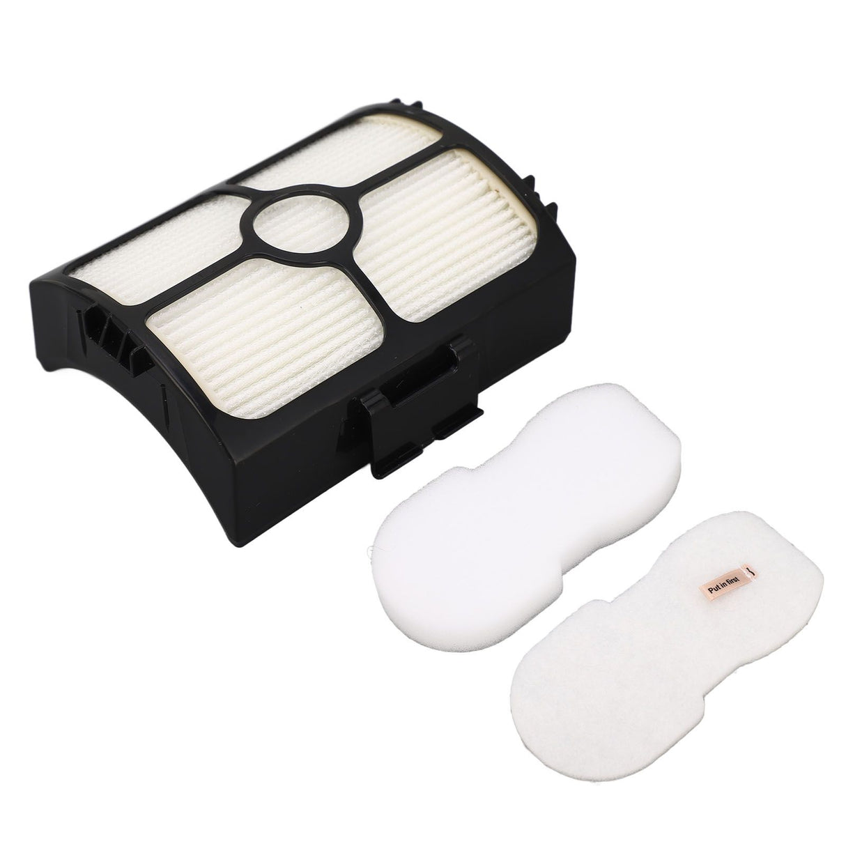 Replacement Filter Vacuum Cleaner Accessories Foam Filter for HZ3002 UK Vacuum Cleaner