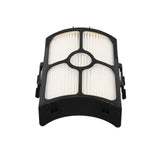 Replacement Filter Vacuum Cleaner Accessories Foam Filter for HZ3002 UK Vacuum Cleaner - Rear View