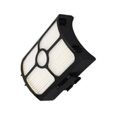 Replacement Filter Vacuum Cleaner Accessories Foam Filter for HZ3002 UK Vacuum Cleaner - Low Angle