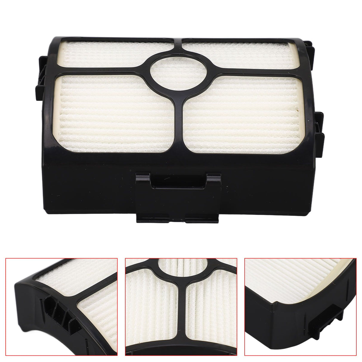 Replacement Filter Vacuum Cleaner Accessories Foam Filter for HZ3002 UK Vacuum Cleaner