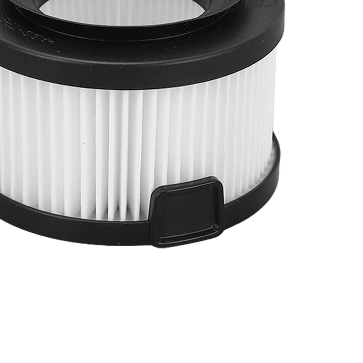 2 PCS Vacuum Cleaner Filter Reusable Washable Vacuum Air Inlet Filter Replacement for LEVOIT VortexI Q40 RF LSV V401F UK