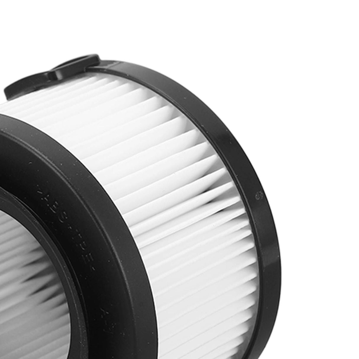 2 PCS Vacuum Cleaner Filter Reusable Washable Vacuum Air Inlet Filter Replacement for LEVOIT VortexI Q40 RF LSV V401F UK