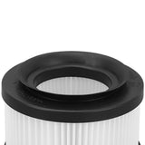 2 PCS Vacuum Cleaner Filter Reusable Washable Vacuum Air Inlet Filter Replacement for LEVOIT VortexI Q40 RF LSV V401F UK - Extra Image