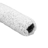 Vacuum Cleaner Main Brush ABS High Efficiency Particulate Air Filter Floor Cleaner Brush Roll Replacement Part for Midea X7